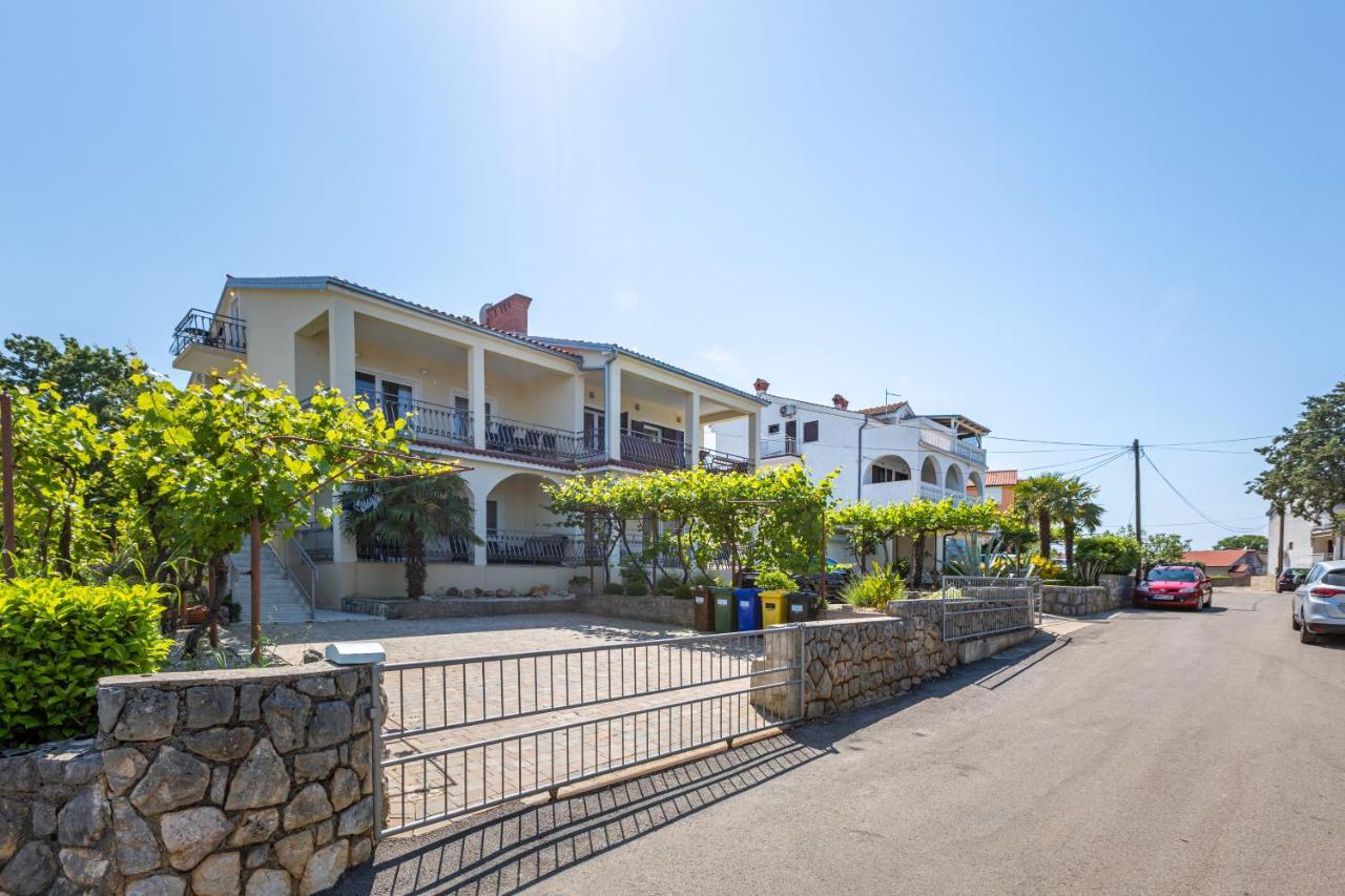 Apartment Ana Vantacici Exterior foto